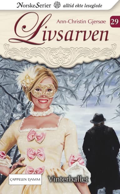 Vinterballet - GAMMEL