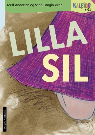 Kaleido Les Nivå 1 Lilla sil
