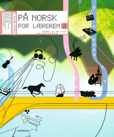På norsk FOR LÆREREN 2