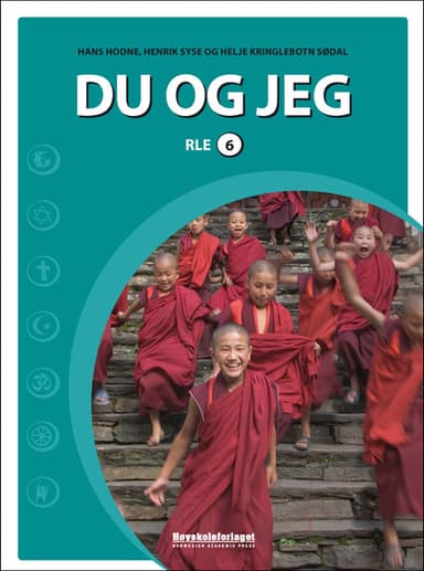 Du og jeg 6