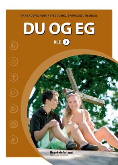 Du og eg 7