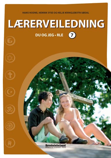 Du og jeg 7 - lærerveiledning