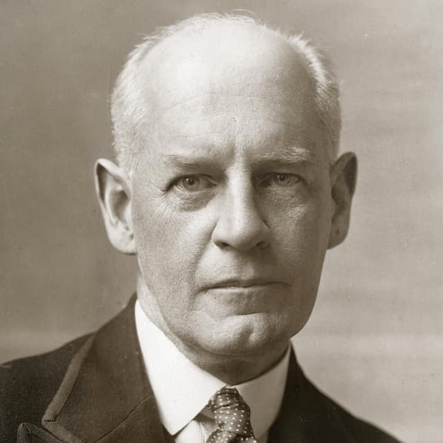 Bidragsyter John Galsworthy