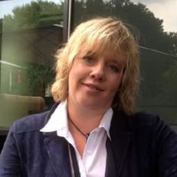 Bidragsyter Linda G. Opheim