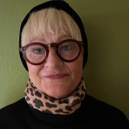 Bidragsyter Rita Jakobsen