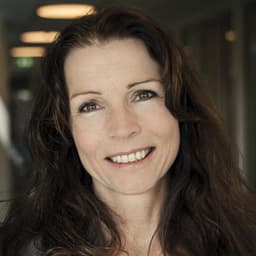 Bidragsyter Agnethe Ellingsen