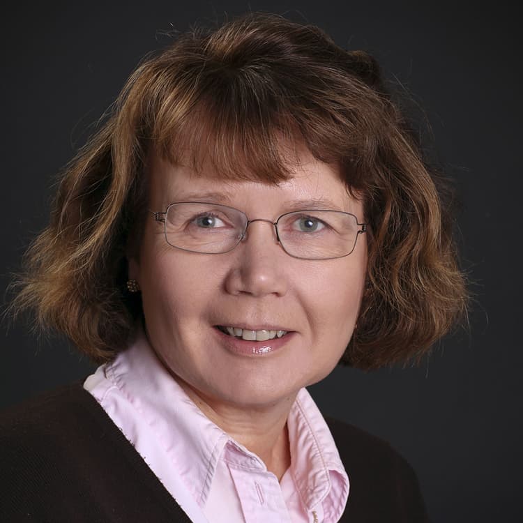 Bidragsyter Ådel Bergland