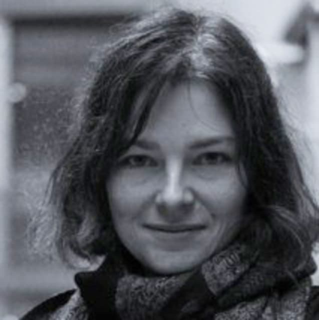 Bidragsyter Henriette Jæger