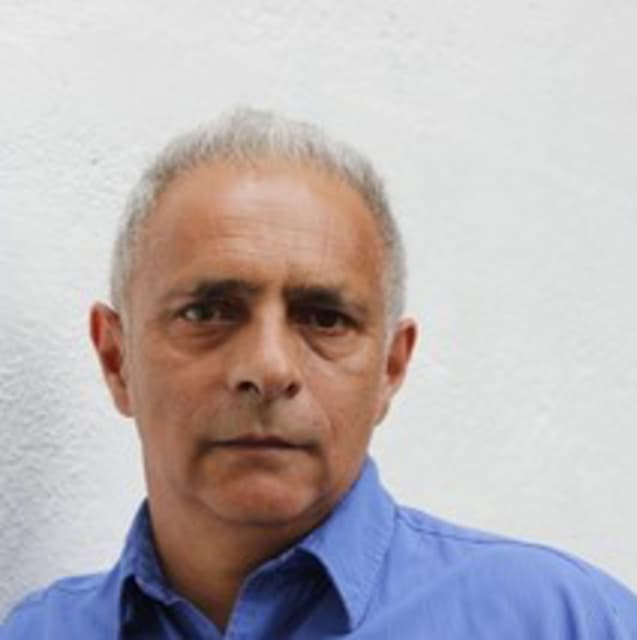 Bidragsyter Hanif Kureishi