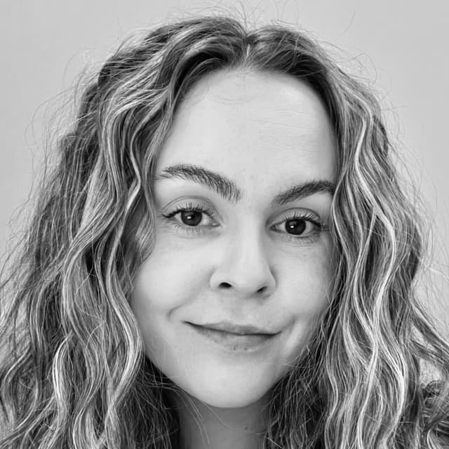 Bidragsyter Marit Burkeland-Lie