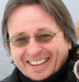 Bidragsyter Jørn Mazarino