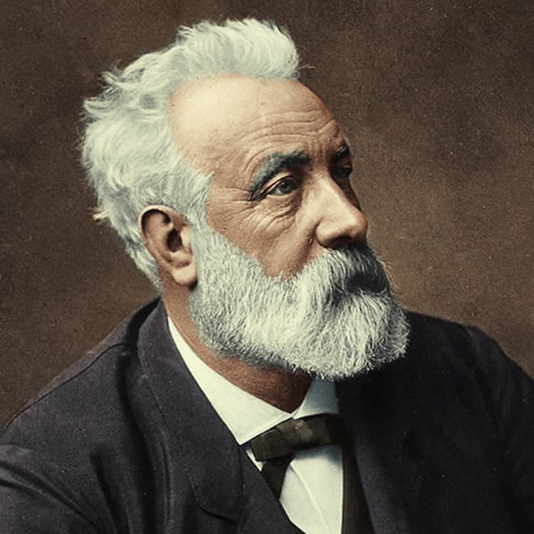 Bidragsyter Jules Verne