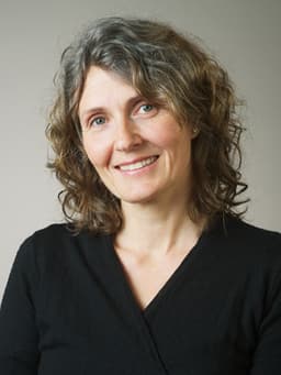 Bidragsyter Benedicte Carlsen