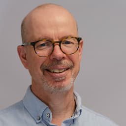 Bidragsyter Dag Øystein Nome