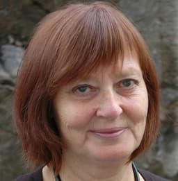 Bidragsyter Kari Repstad