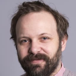 Bidragsyter Lars Jacob Tynes Pedersen