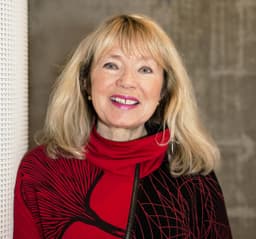 Bidragsyter Eva Bratholm