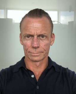 Bidragsyter Lars Baklund