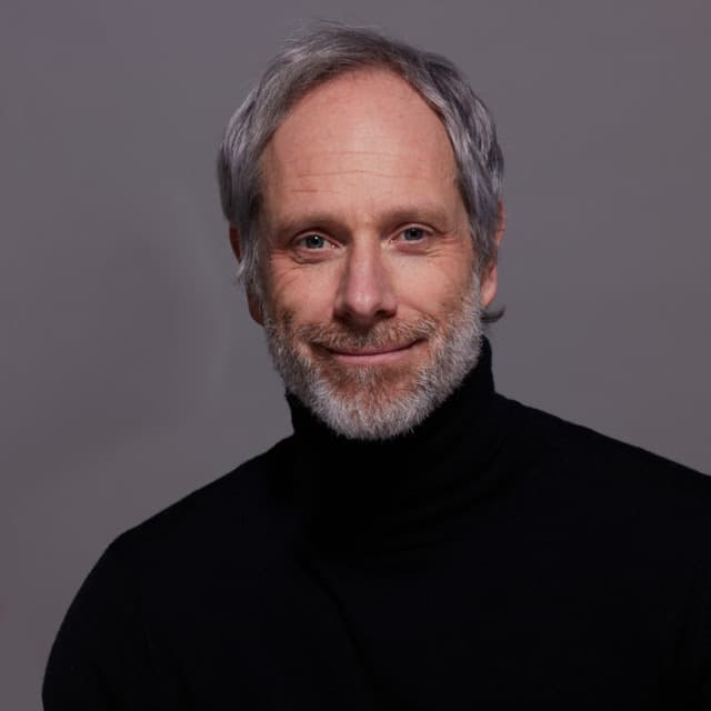 Bidragsyter Espen Skorstad