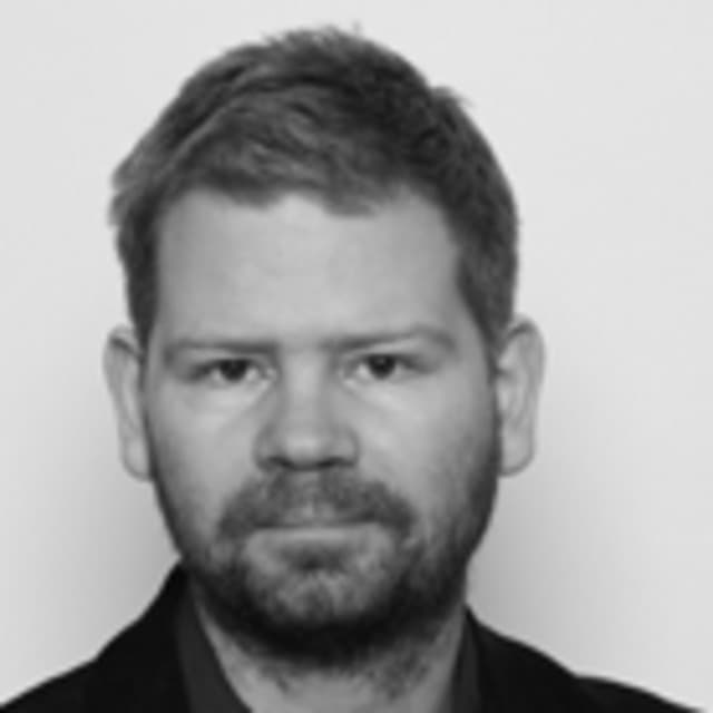 Bidragsyter Dagfinn Døhl Dybvig