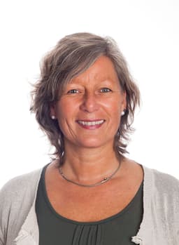 Bidragsyter Karin Hognestad