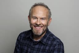 Bidragsyter Jo Halvard Halleraker