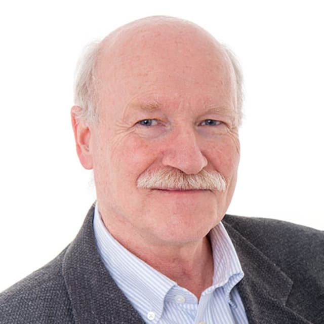 Bidragsyter Terje Vassdal