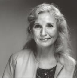 Bidragsyter Frøydis Alvær