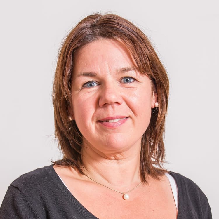 Bidragsyter Trude Kyrkjebø