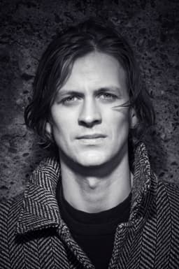 Bidragsyter Oddmund Fredrik Jacobsen Vaagsholm