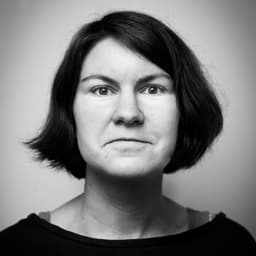 Bidragsyter Veronika Erstad
