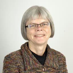 Bidragsyter Audhild Vaaje