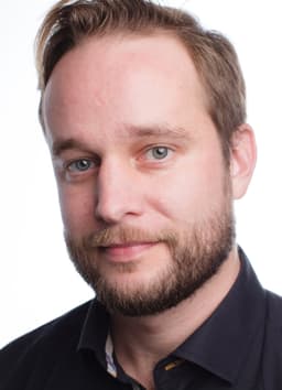 Bidragsyter Even Smith Wergeland