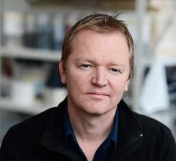 Bidragsyter Arild Skarsfjord Berg
