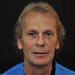Bidragsyter Inge Kvaran