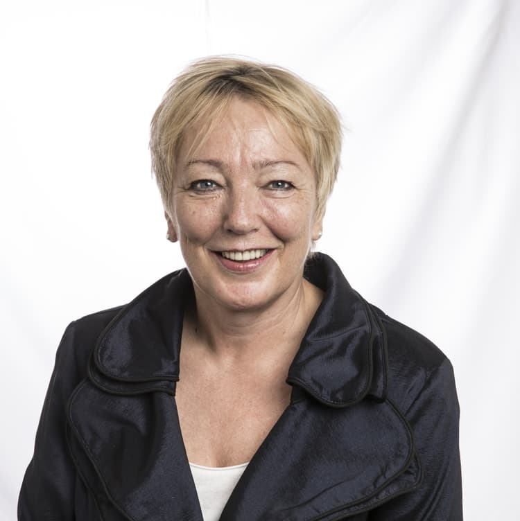 Bidragsyter Siri Meyer