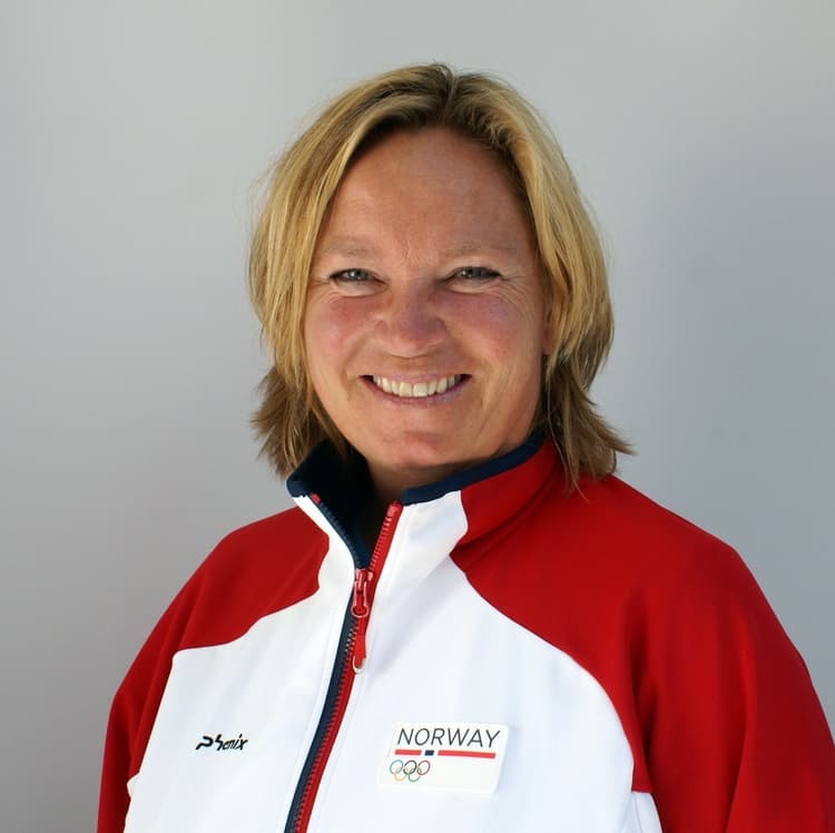 Bidragsyter Anne Marte Pensgaard