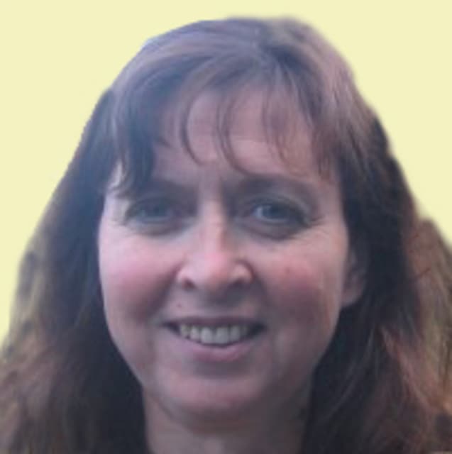 Bidragsyter Kari Spernes