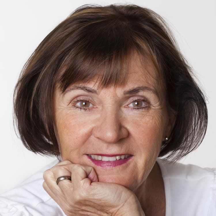 Bidragsyter Karin Naphaug