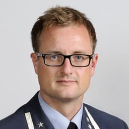 Bidragsyter Tor Arne Schjander Berntsen