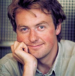 Bidragsyter Fredrik Skavlan