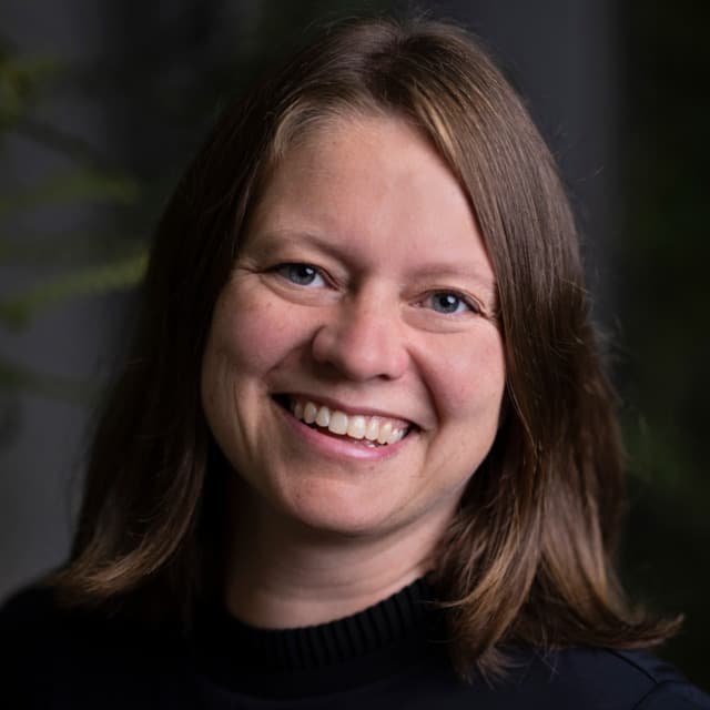 Bidragsyter Eli-Anne Vongraven Eriksen