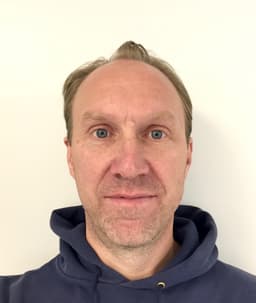 Bidragsyter Lars Frers