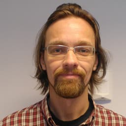 Bidragsyter Bjørn-Tore Blindheim