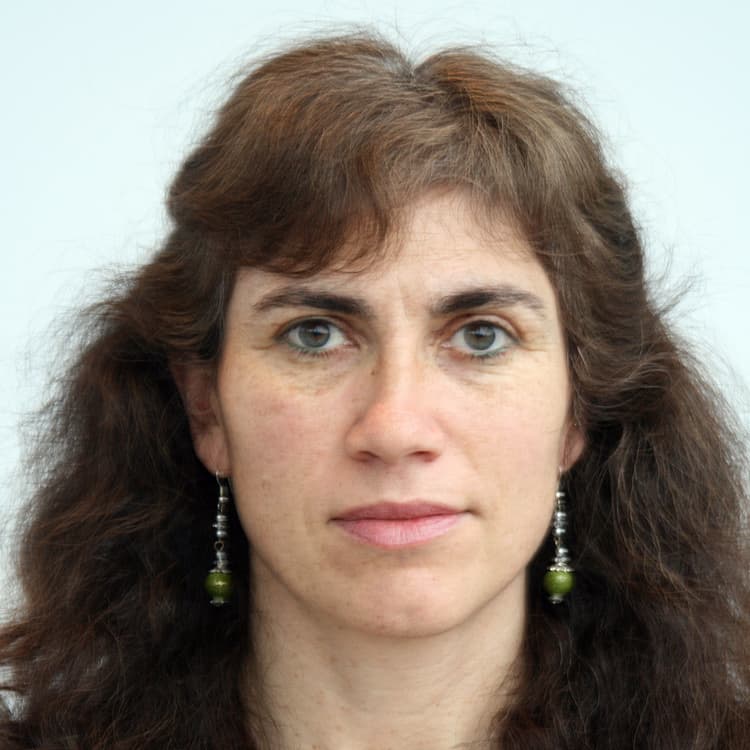 Bidragsyter Rania Maktabi