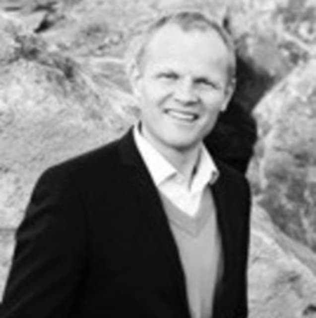 Bidragsyter Lars Asle Einarsen