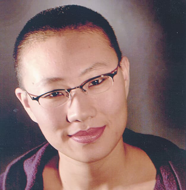 Bidragsyter MiRee Abrahamsen