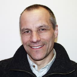 Bidragsyter Kristian Aasbrenn