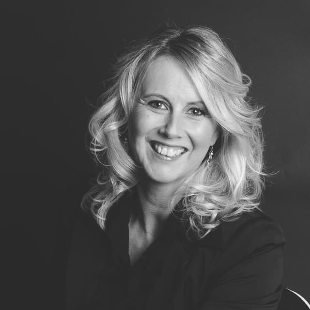 Bidragsyter Anne-Marie Schjetlein