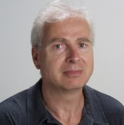 Bidragsyter Knut A. Jacobsen